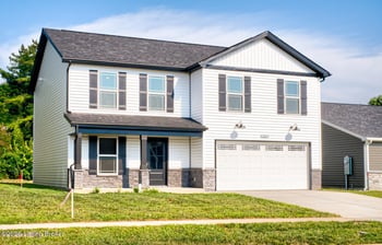 7217 Jacks Ldg, Louisville, KY 40291