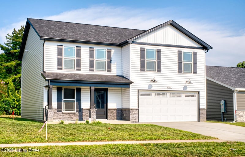 7217 Jacks Ldg, Louisville, KY 40291