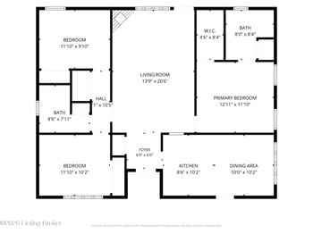 7217 Meadow Ridge Dr, Louisville, KY 40218