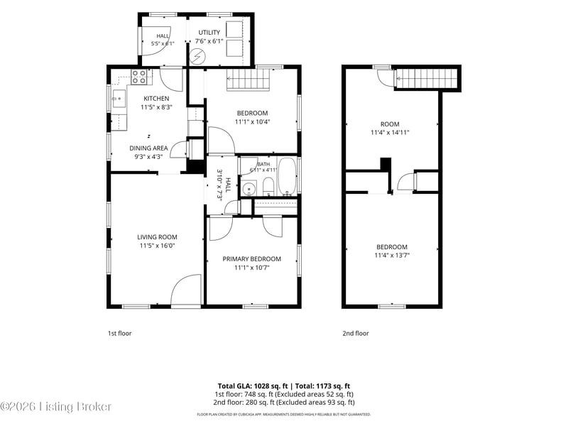722 Brentwood Ave, Louisville, KY 40215
