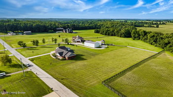722 Cameron Ridge Rd, Shepherdsville, KY 40165