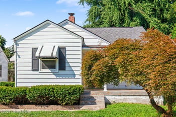 722 Creel Ave, Louisville, KY 40208