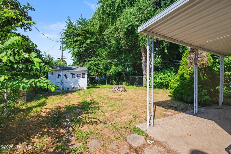 722 Creel Ave, Louisville, KY 40208