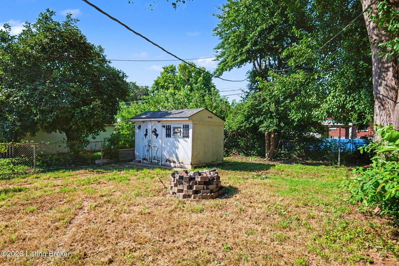 722 Creel Ave, Louisville, KY 40208