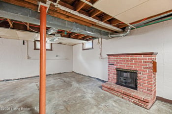 722 Creel Ave, Louisville, KY 40208