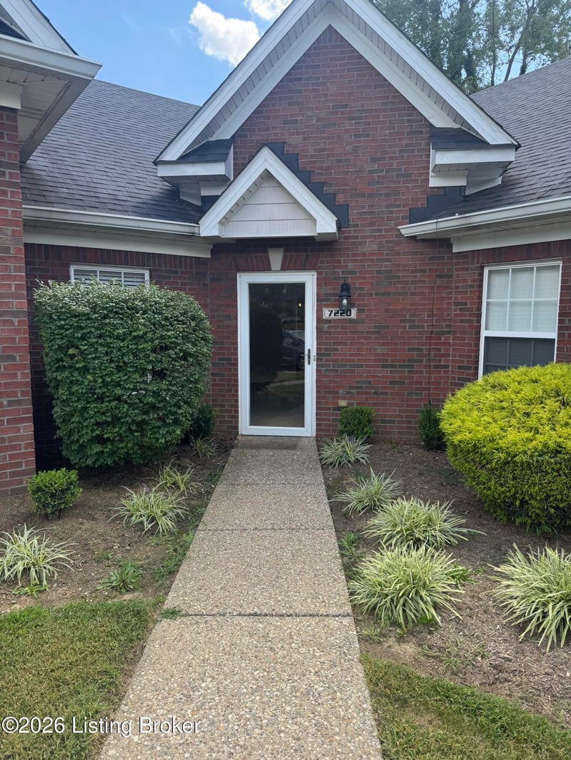 7220 Michael Benjamin Cir, Crestwood, KY 40014