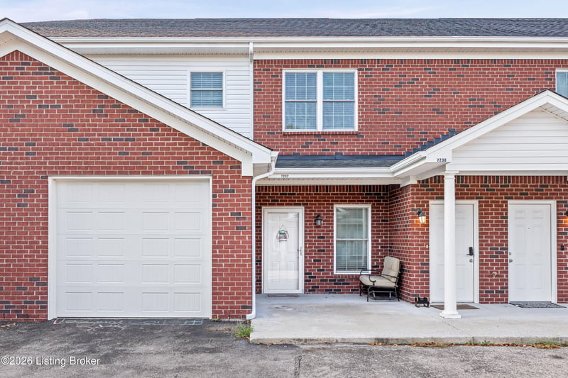 7232 Correll Pl Dr, Louisville, KY 40228