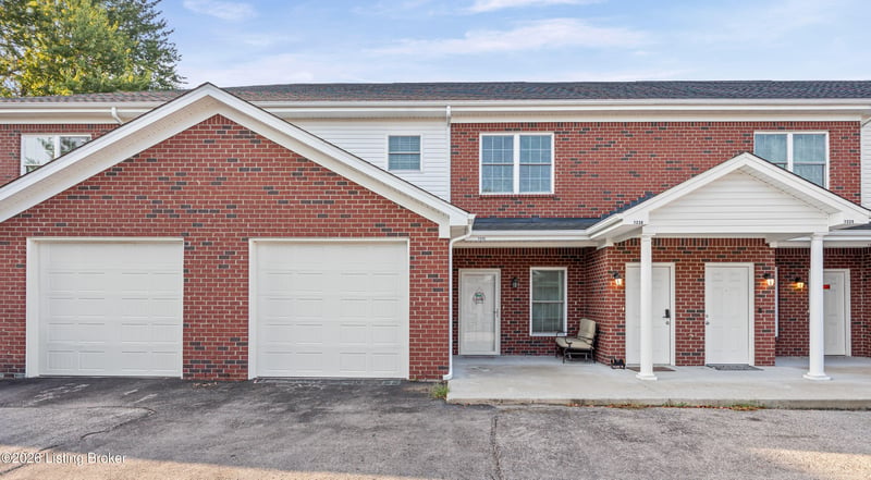 7232 Correll Pl Dr, Louisville, KY 40228