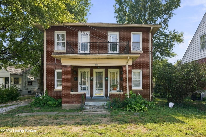 724 Brookline Ave, Louisville, KY 40214