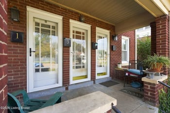 724 Brookline Ave, Louisville, KY 40214