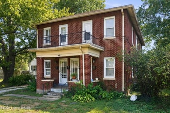 724 Brookline Ave, Louisville, KY 40214