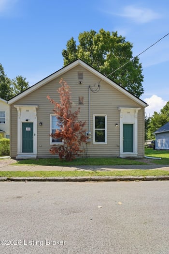 724 E Coke, Louisville, KY 40203