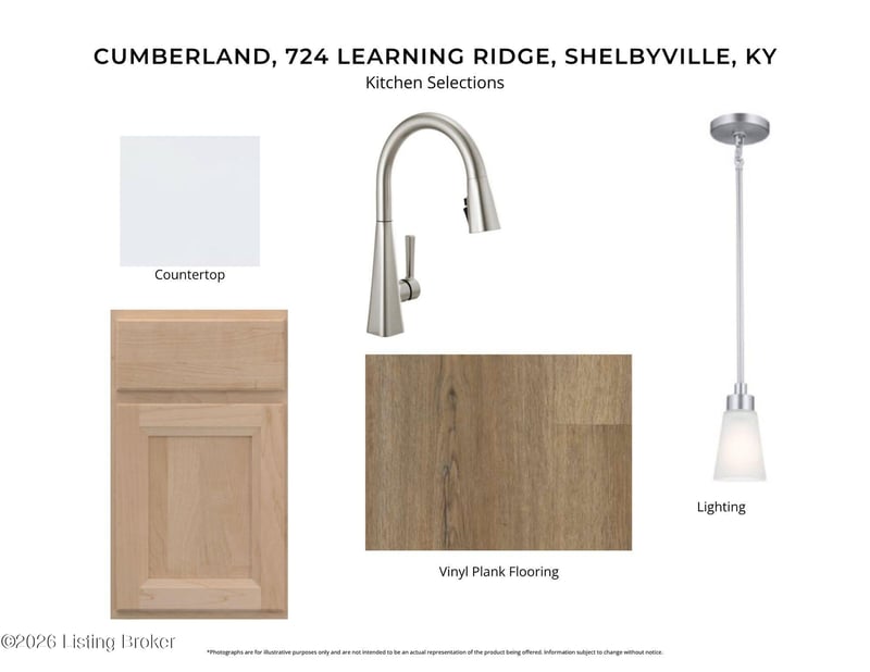 724 Learning Ridge Dr, Shelbyville, KY 40065