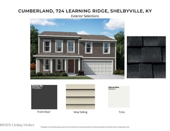 724 Learning Ridge Dr, Shelbyville, KY 40065