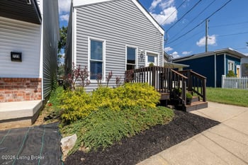 725 E Ormsby Ave, Louisville, KY 40203