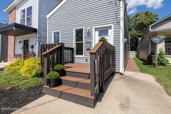 725 E Ormsby Ave, Louisville, KY 40203