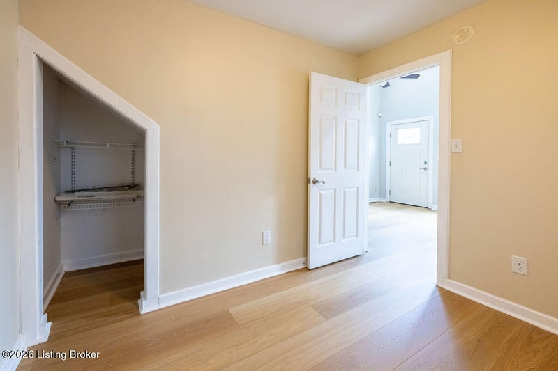 725 E Ormsby Ave, Louisville, KY 40203