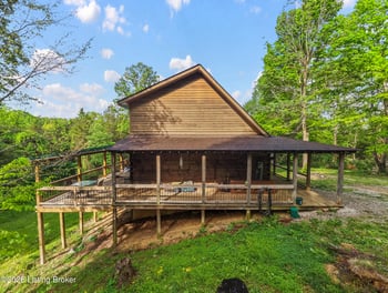 725 Pryors Fork Rd, Bedford, KY 40006