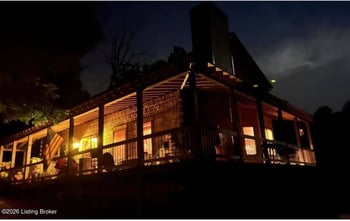 725 Pryors Fork Rd, Bedford, KY 40006