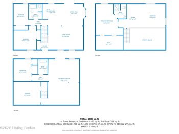 725 Pryors Fork Rd, Bedford, KY 40006