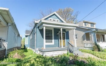 726 Louis Coleman Jr Dr, Louisville, KY 40211