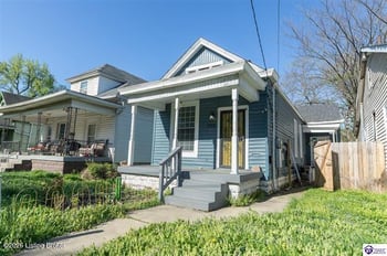 726 Louis Coleman Jr Dr, Louisville, KY 40211