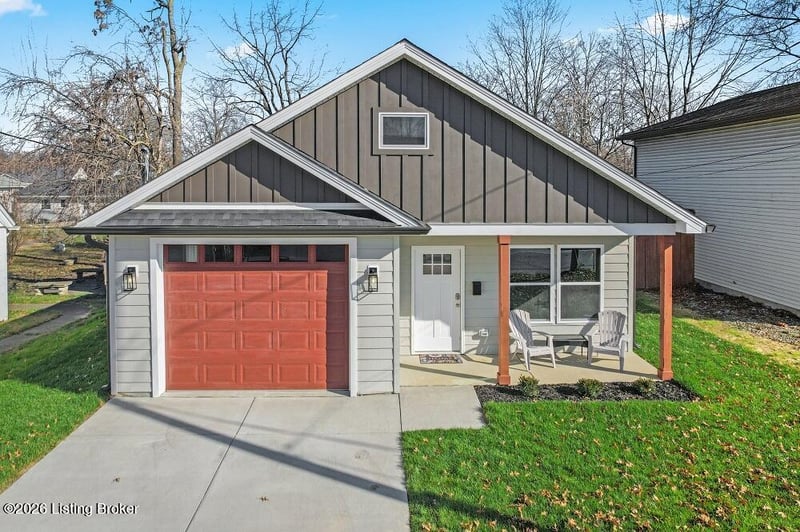 726 Veronica Pl, Jeffersonville, IN 47130