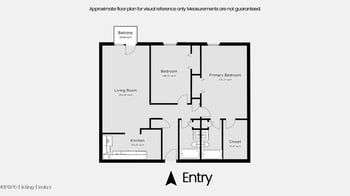 726 Zorn Ave #APT 13, Louisville, KY 40206