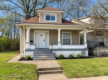 727 Louis Coleman Jr Dr, Louisville, KY 40211