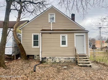 727 Louis Coleman Jr Dr, Louisville, KY 40211
