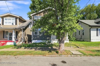 727 N 33rd St, Louisville, KY 40212