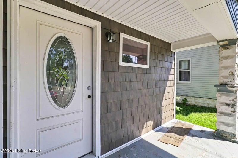 727 N 33rd St, Louisville, KY 40212