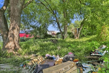 727 N 33rd St, Louisville, KY 40212