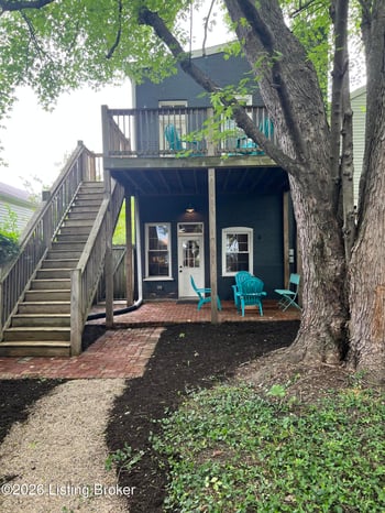 728 E Chestnut St, Louisville, KY 40202