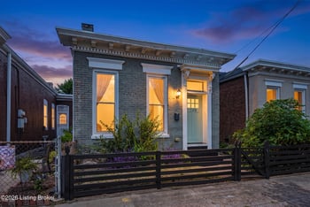 729 E Breckinridge St, Louisville, KY 40203