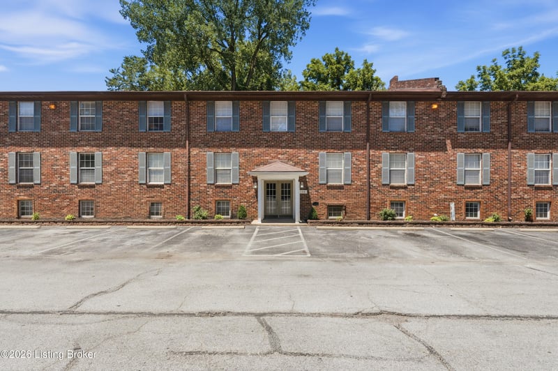 729 N Hite Ave #6, Louisville, KY 40206