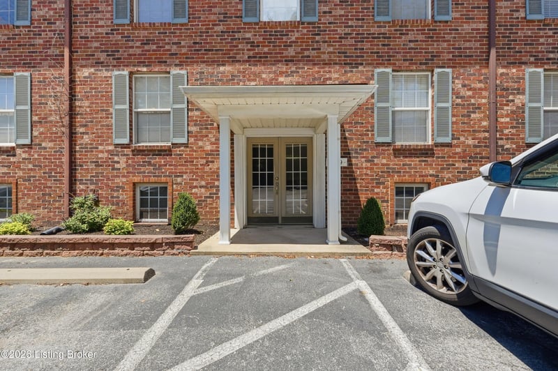 729 N Hite Ave #6, Louisville, KY 40206