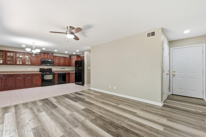 729 N Hite Ave #6, Louisville, KY 40206