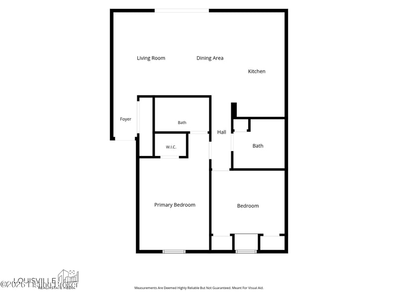 729 N Hite Ave #6, Louisville, KY 40206