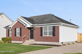 729 Oak Grove Blvd, Shepherdsville, KY 40165