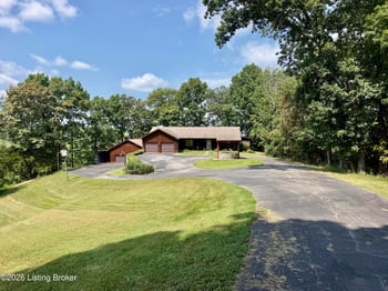 7296 Bardstown Rd, Springfield, KY 40069