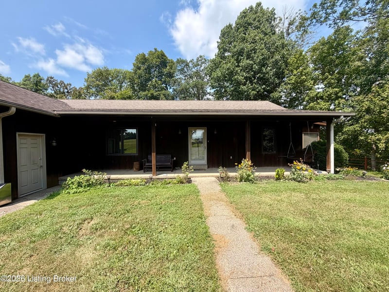 7296 Bardstown Rd, Springfield, KY 40069