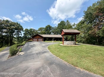 7296 Bardstown Rd, Springfield, KY 40069