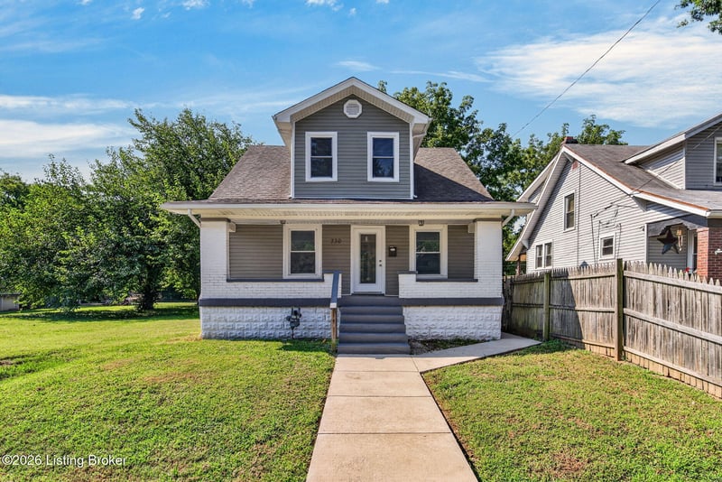 730 Iowa Ave, Louisville, KY 40208