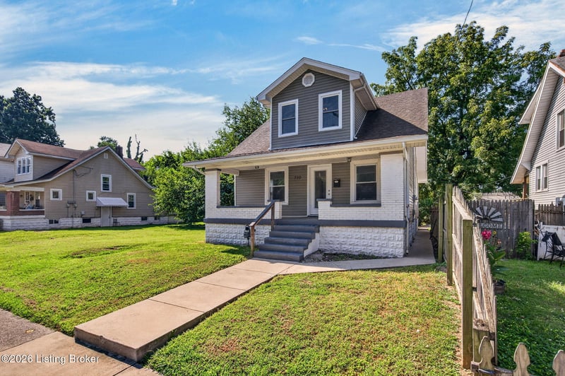 730 Iowa Ave, Louisville, KY 40208