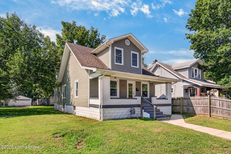 730 Iowa Ave, Louisville, KY 40208