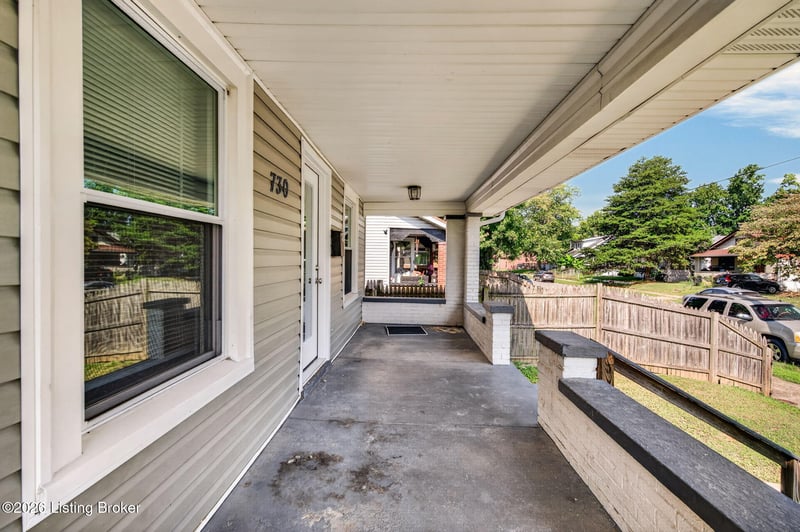 730 Iowa Ave, Louisville, KY 40208