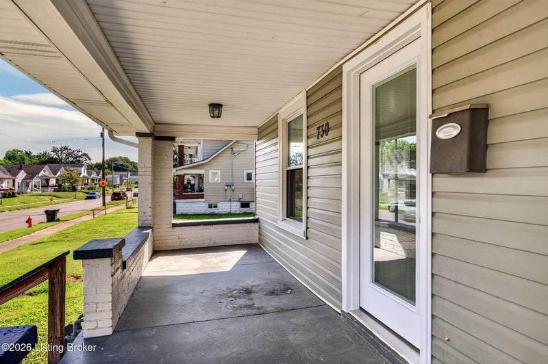 730 Iowa Ave, Louisville, KY 40208