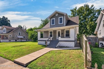 730 Iowa Ave, Louisville, KY 40208