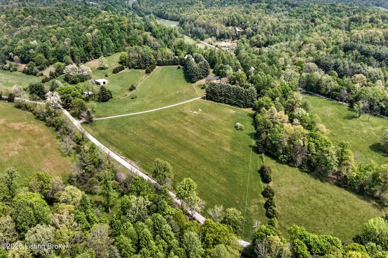730 Mount Gilboa Rd, Campbellsville, KY 42718